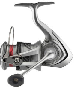 New 😉 Daiwa 20 Crossfire LT 2000 Spinning Reel + JB4 Braided Line Reel model:2000 😀