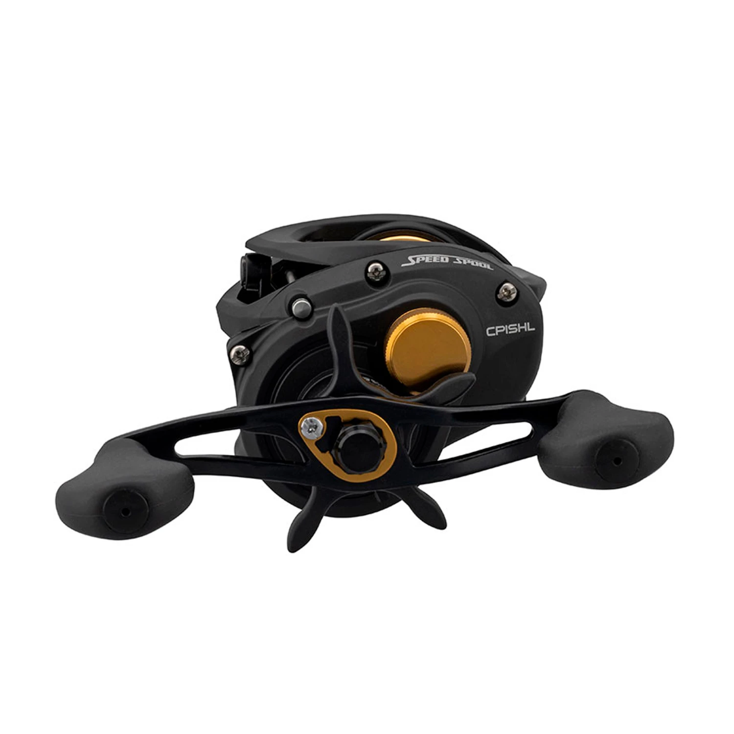 New 😉 Lew´s Lew´s Classic Pro Baitcasting Reel Reel model:CP1SH 🧨 - Image 6
