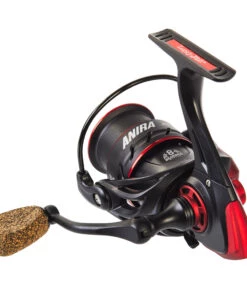 New ⌛ Lucky John Anira Jig 8 Spinning Reel Reel model:1500FD ❤️
