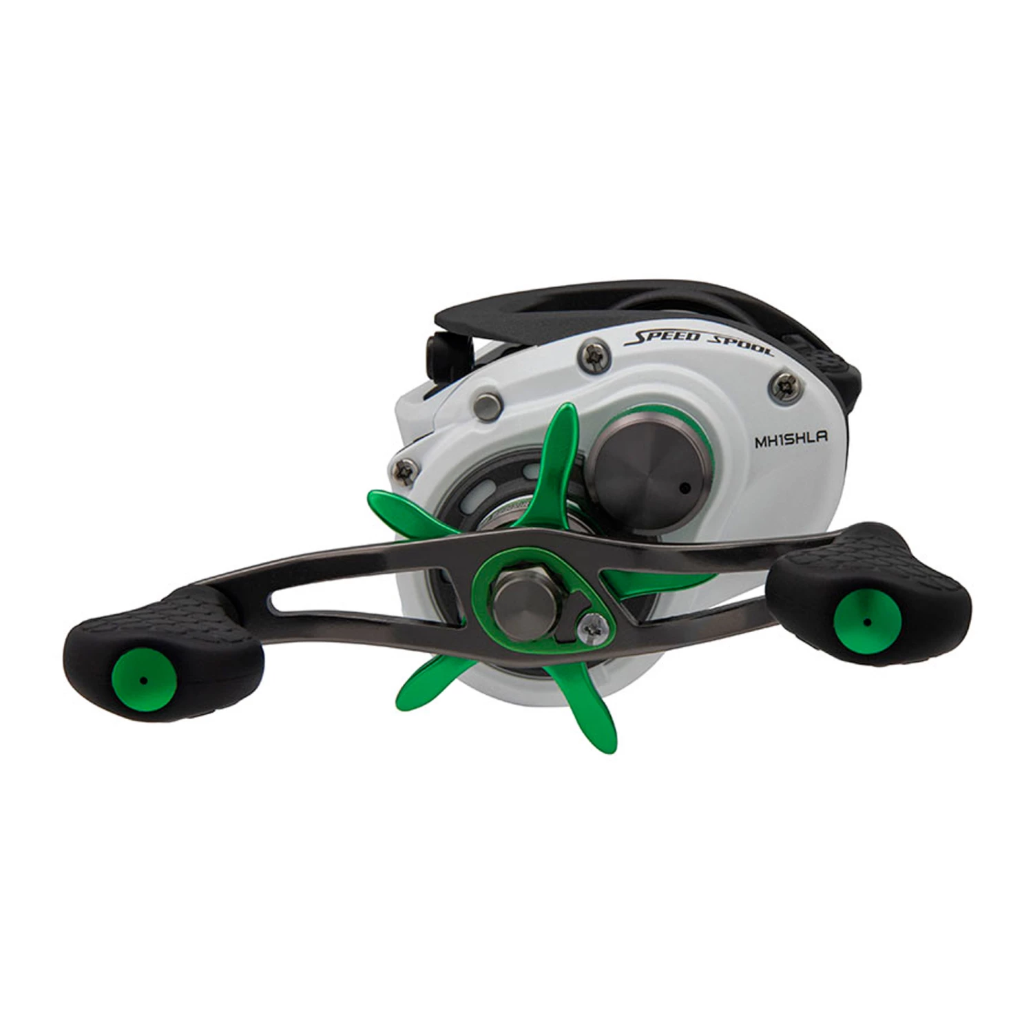 Flash Sale 💯 Lew´s Lew´s Mach 1 SLP Baitcasting Reel Reel model:MH1SHA 🧨 - Image 6