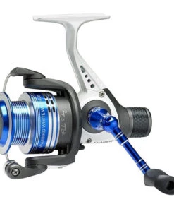 Outlet 😀 Fladen Fladen Warbird White Water Spinning Reel Reel model:2000 ✨