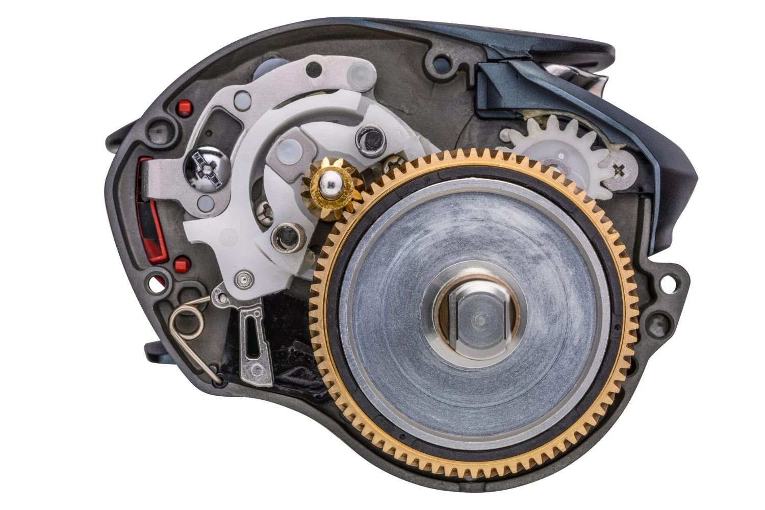 Outlet 🔥 Daiwa Tatulion HD 200 Baitcasting Reel Reel model:200HL 🎉 - Image 4