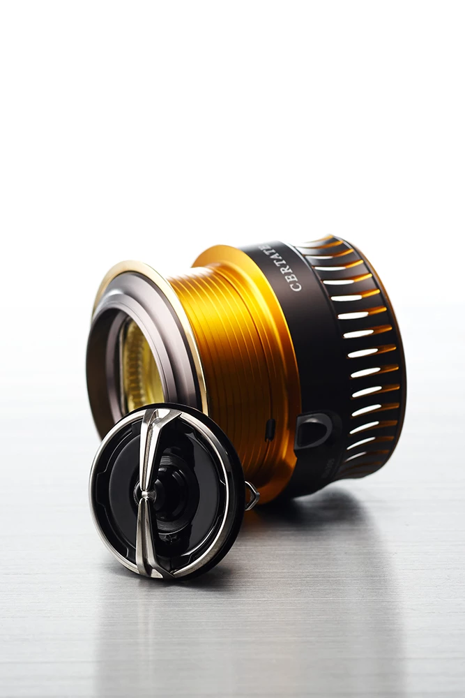 Best reviews of ๐ Daiwa Daiwa 16 Certate Spinning Reel Reel model:2500 ๐งจ - Image 13