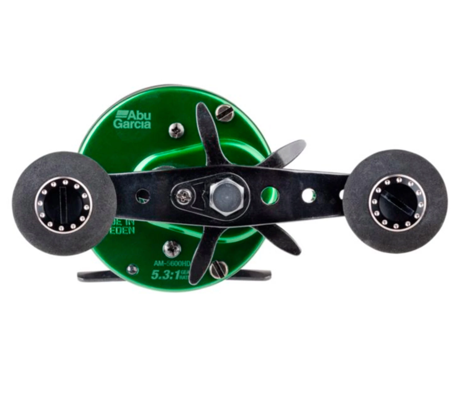 Deals ๐ Abu Garcia Reel model:5600HD ๐ - Image 2