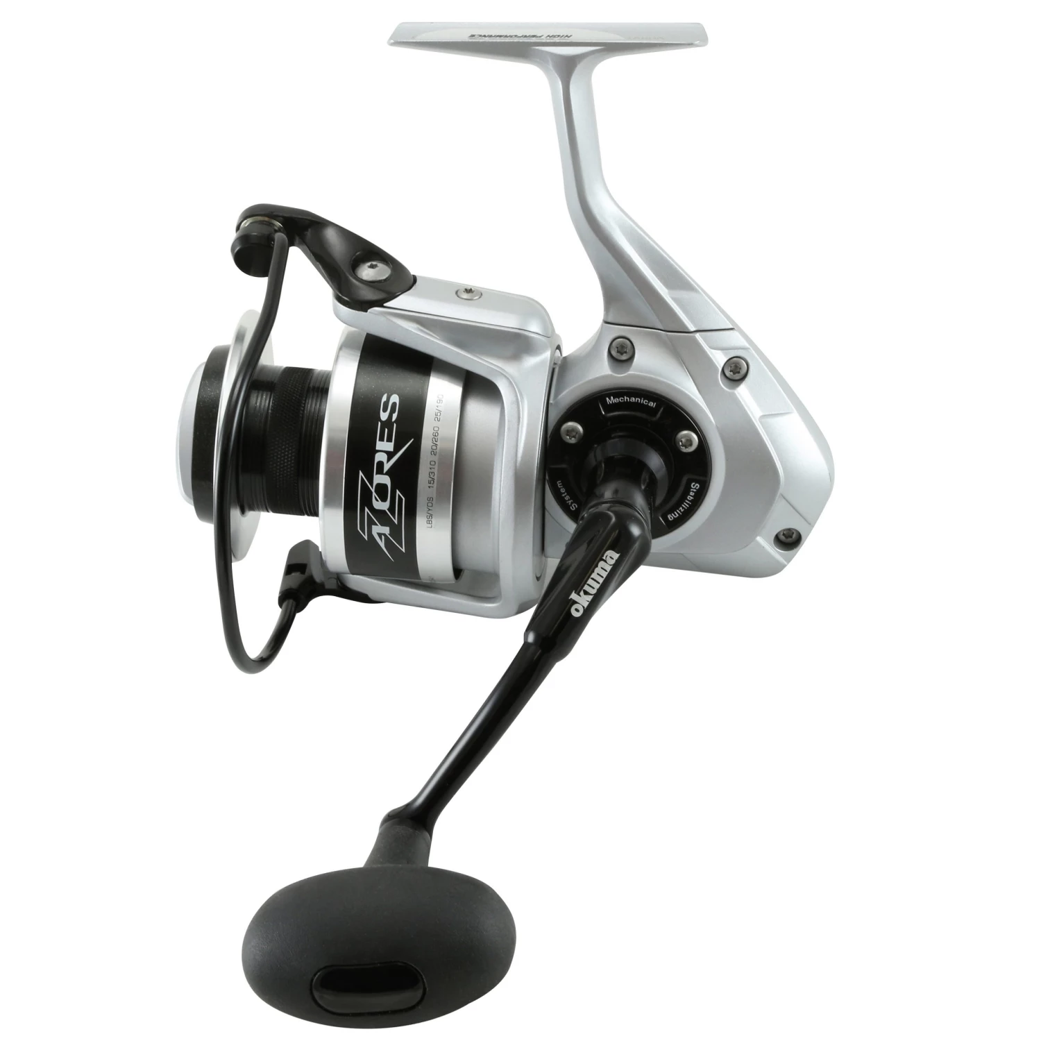 New ✨ Okuma Okuma Azores Spinning Reel 🎁