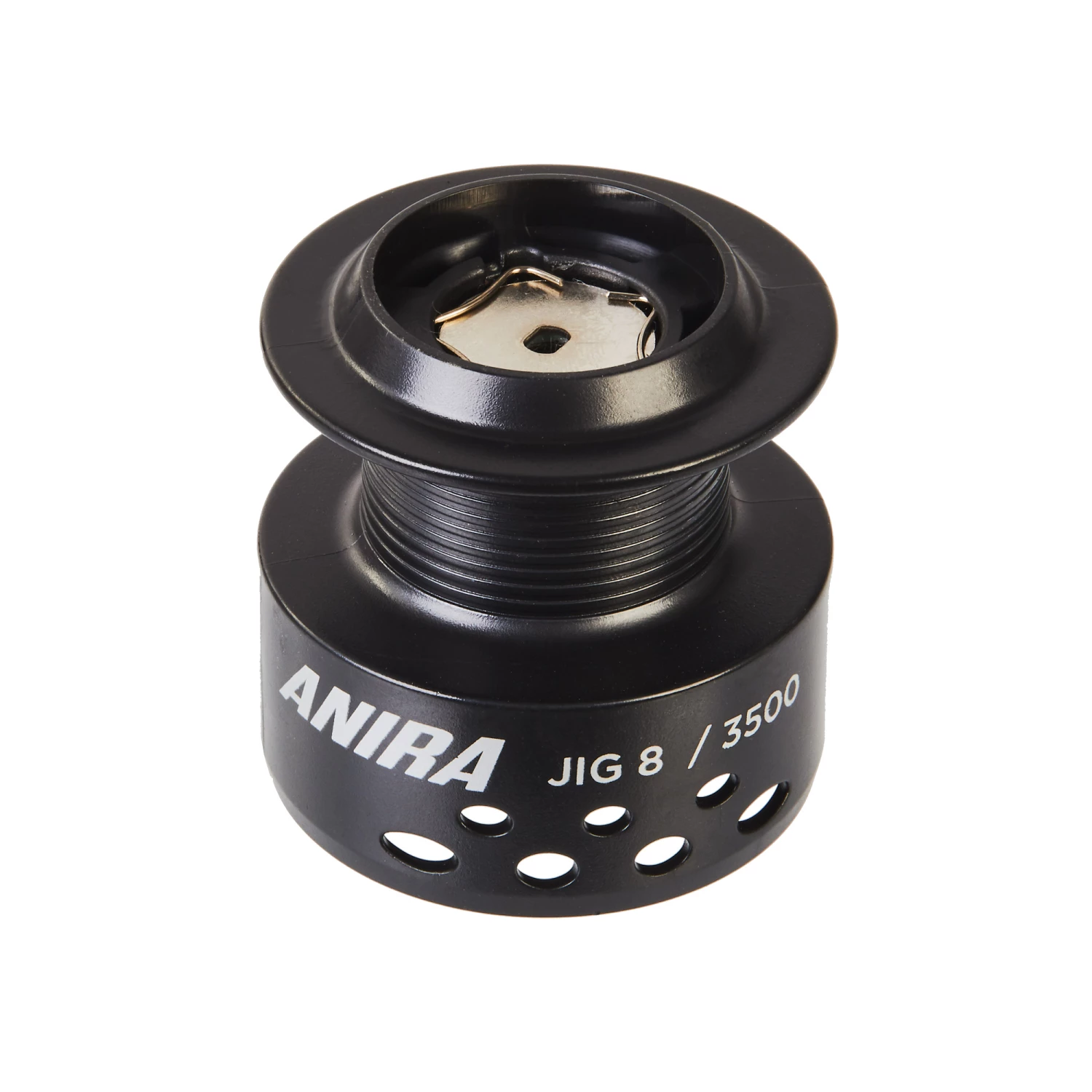 New โ Lucky John Anira Jig 8 Spinning Reel Reel model:1500FD โค๏ธ - Image 7