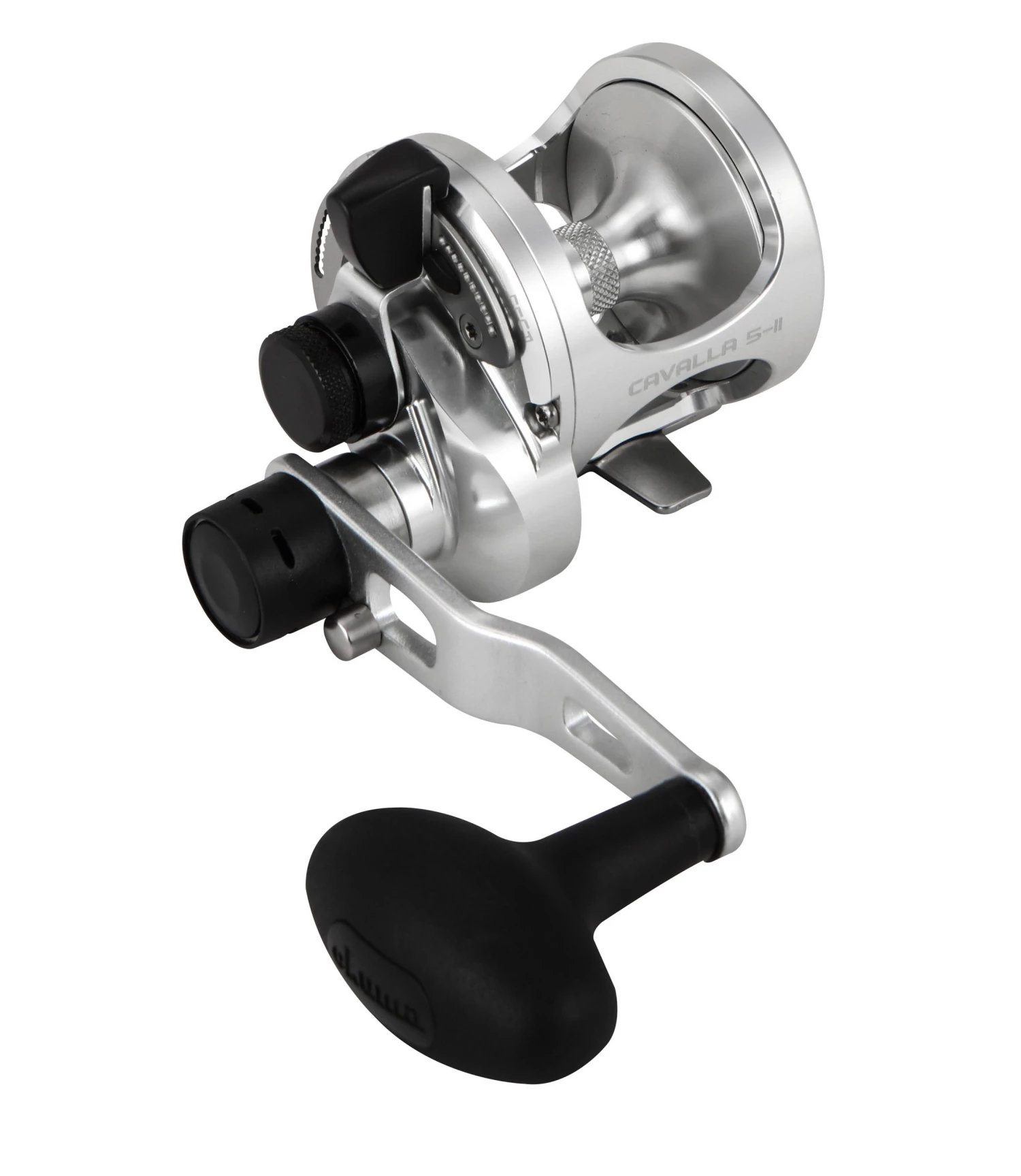 Outlet โจ Okuma Cavalla Baitcasting Reel Reel model:CAV-12 ๐ฅฐ - Image 3