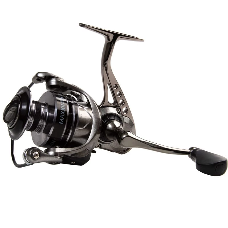 Budget ๐ Maxximus Maxximus AluPro Spinning Reel Reel model:6000 (560) โ๏ธ - Image 5