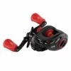 Best reviews of 🔔 Abu Garcia Revo Max X Baitcasting Reel Model:MAX4X-L 💯