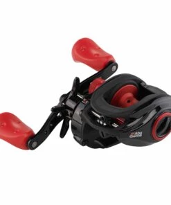 Best reviews of 🔔 Abu Garcia Revo Max X Baitcasting Reel Model:MAX4X-L 💯