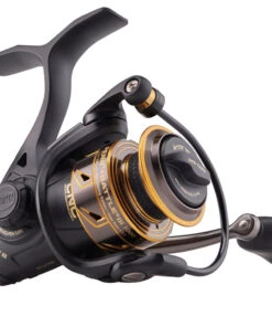 Wholesale 😀 Penn Penn Battle III Spinning Reel Reel model:4000 ❤️