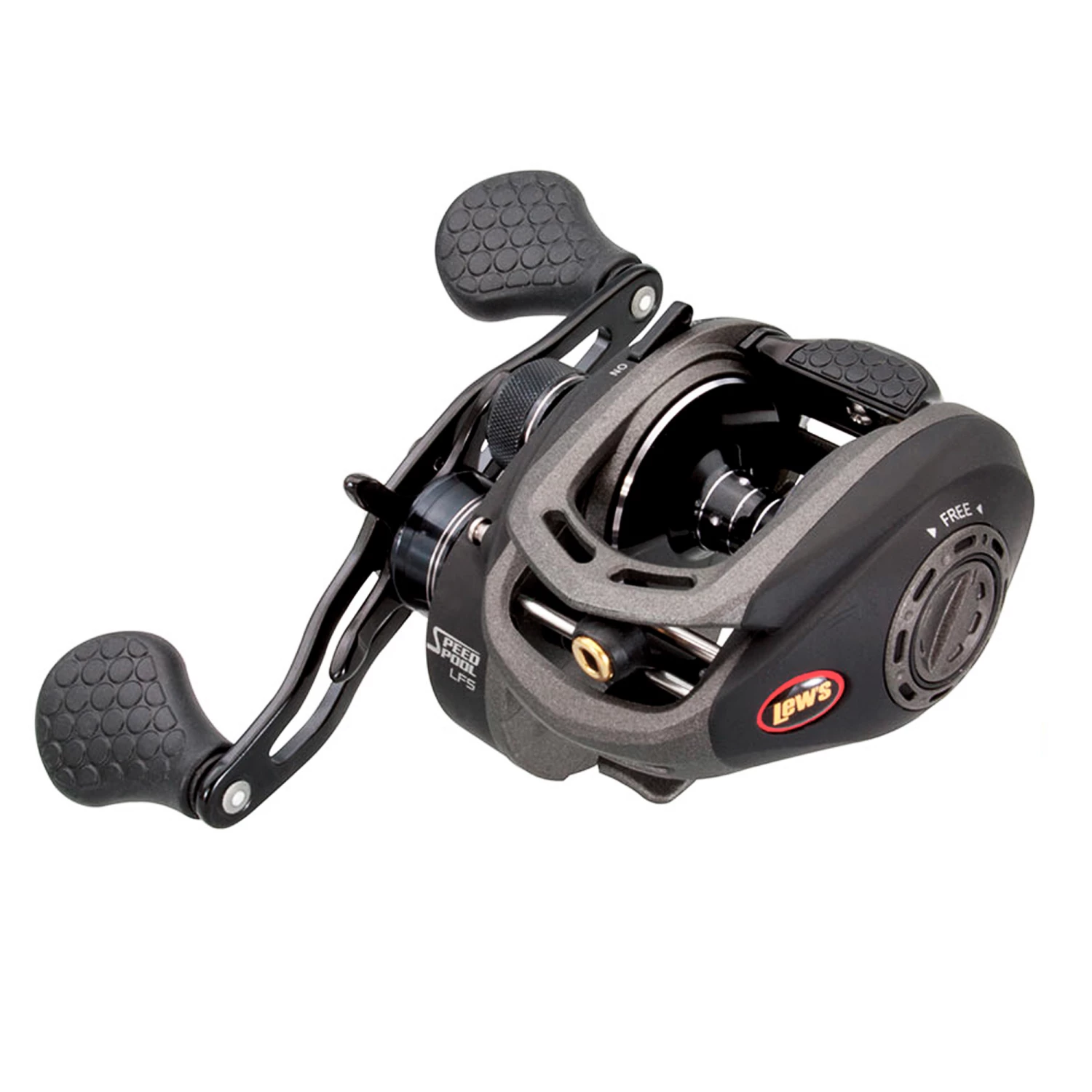 Coupon 🥰 Lew’s Lew’s Super Duty G LFS Baitcasting Reel Reel model:SDG1XHF ⌛