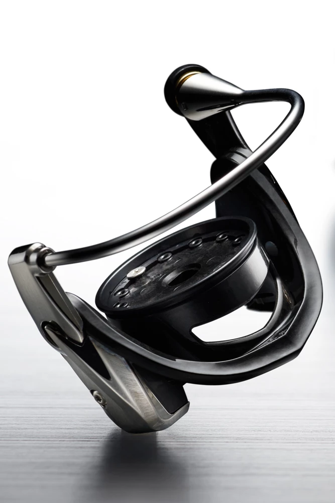 Best reviews of ๐ Daiwa Daiwa 16 Certate Spinning Reel Reel model:2500 ๐งจ - Image 6