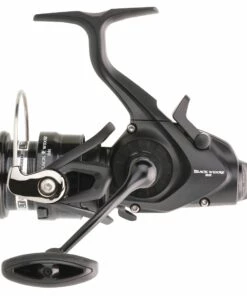 Cheap ๐งจ Daiwa Daiwa Black Widow BR LT Spinning Reel Reel model:3000-C โ๏ธ