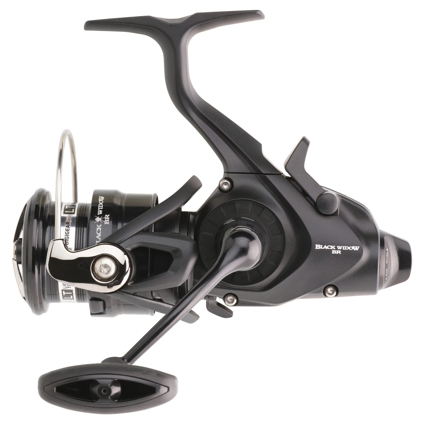 Cheap ๐งจ Daiwa Daiwa Black Widow BR LT Spinning Reel Reel model:3000-C โ๏ธ