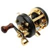 Best reviews of 🛒 Abu Garcia Abu Ambassadeur 5500 CDL Bait-casting Reel ❤️