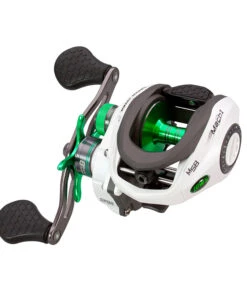 Flash Sale 💯 Lew´s Lew´s Mach 1 SLP Baitcasting Reel Reel model:MH1SHA 🧨