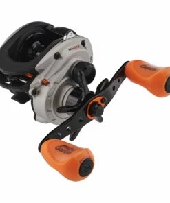 Top 10 ❤️ Abu Garcia Revo Max STX Baitcasting Reel 😉