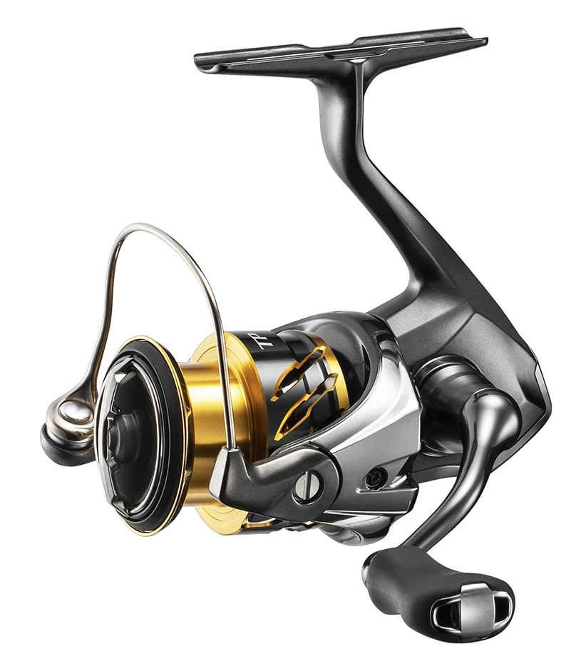 Promo ๐งจ Shimano Shimano Twin Power FD Spinning Reel Reel model:4000PG ๐ - Image 8