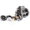 Buy 🔥 Fladen Fladen Warbird LC2000 Left-handed Baitcasting Reel 😉