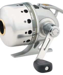 Buy 🤩 Daiwa Daiwa Silver Cast Spincast Reel Reel model:SC100 🔔