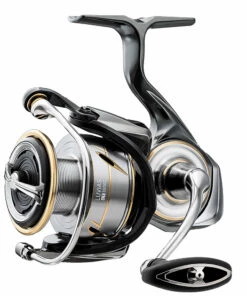 Budget ⭐ Daiwa Daiwa 20 Luvias LT Spinning Reel Reel model:1000D 😍