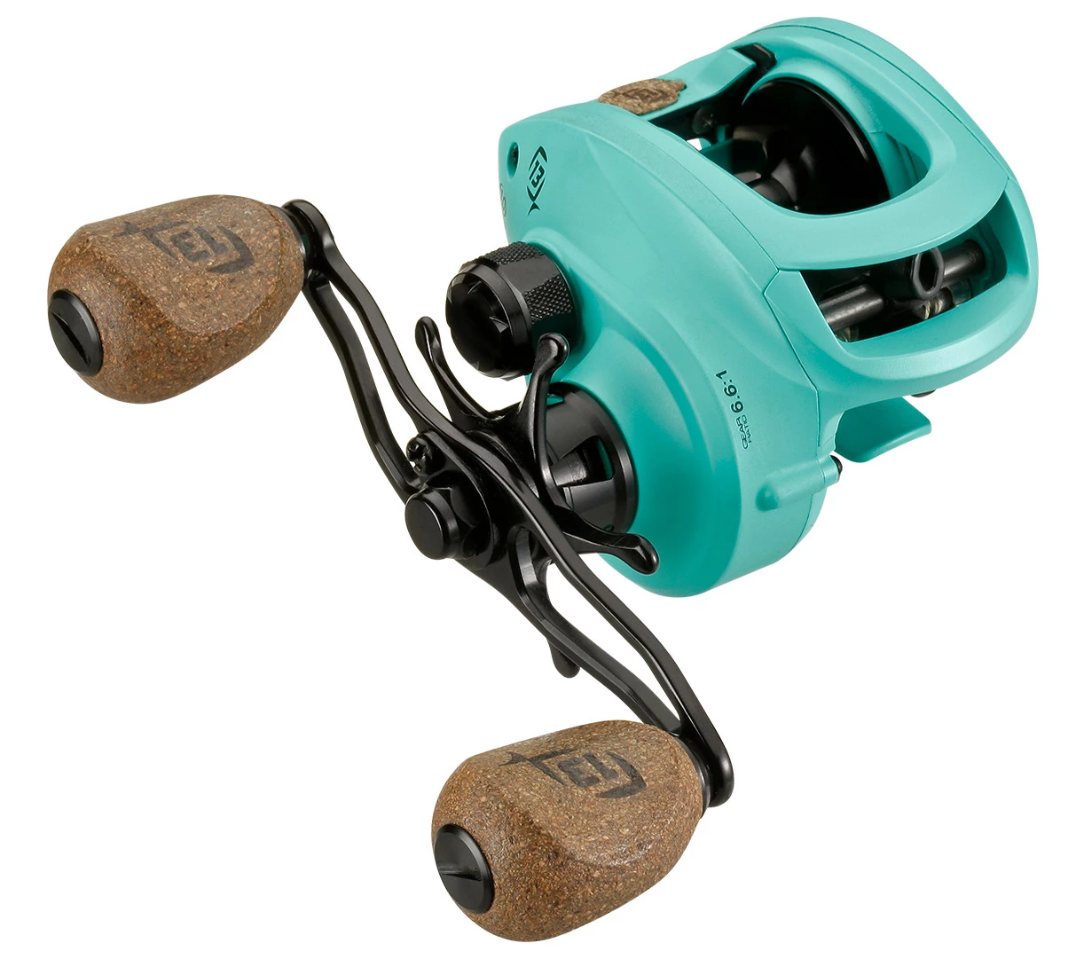 Discount โ 13 Fishing Concept TX2 Baitcasting Reel Reel model:LH ๐ - Image 4