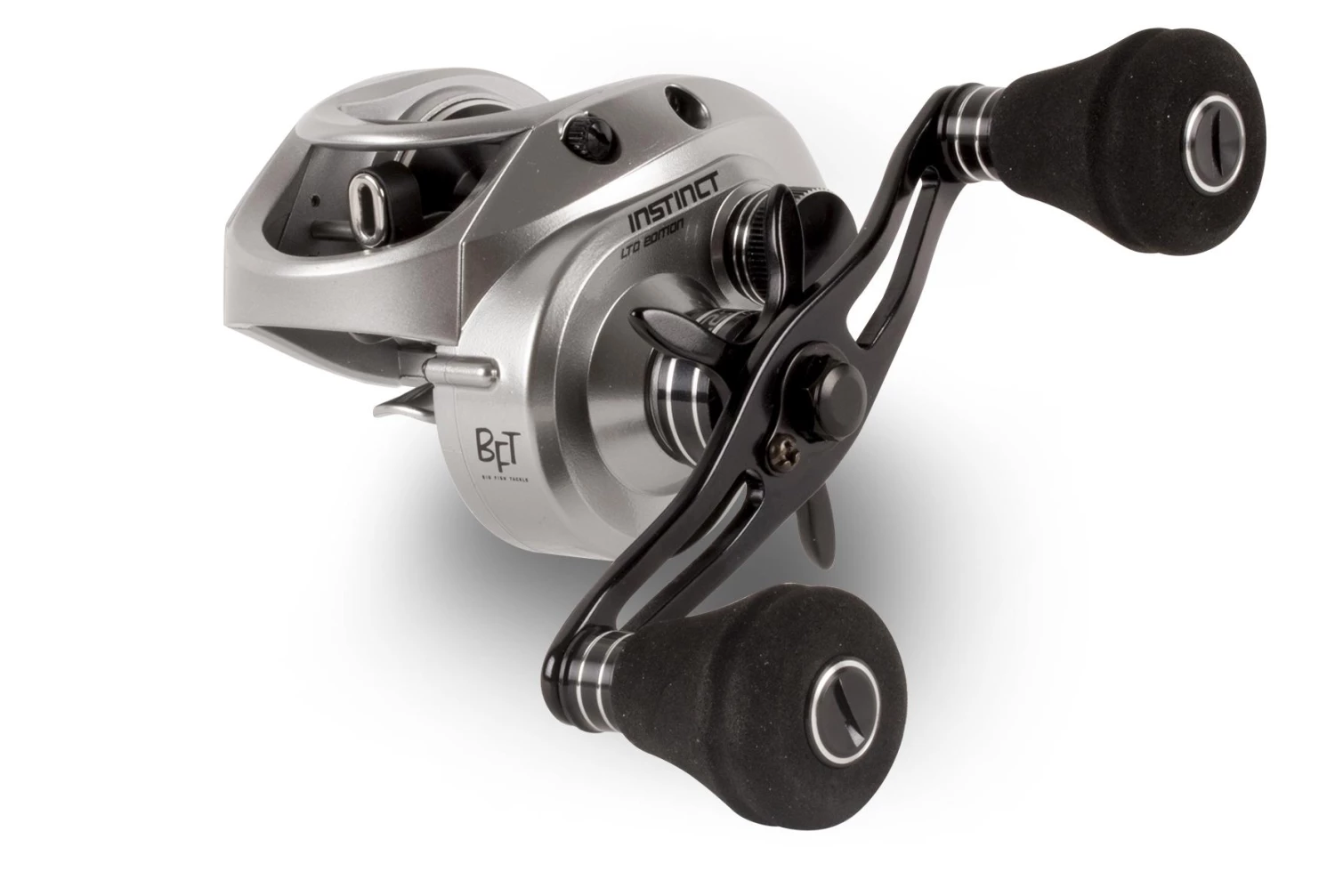 Wholesale π BFT BFT Instinct X7 Limited Edition Baitcasting Reel Reel model:Instinct X7 Limited Edition Left π₯