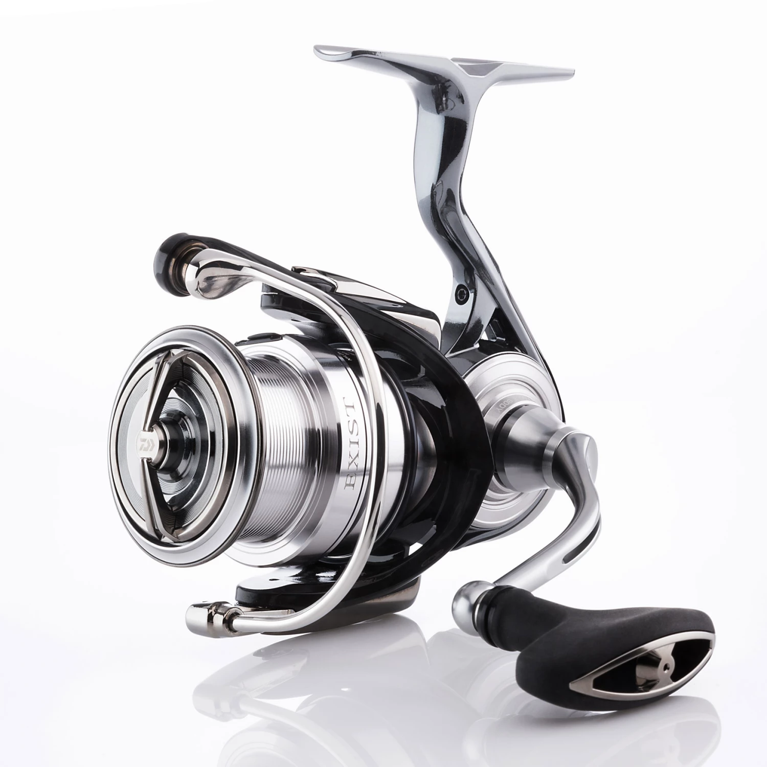 Buy ๐ Daiwa Daiwa 18 Exist LT Spinning Reel Reel model:18 Exist LT 3000D-C G ๐ฅ - Image 4