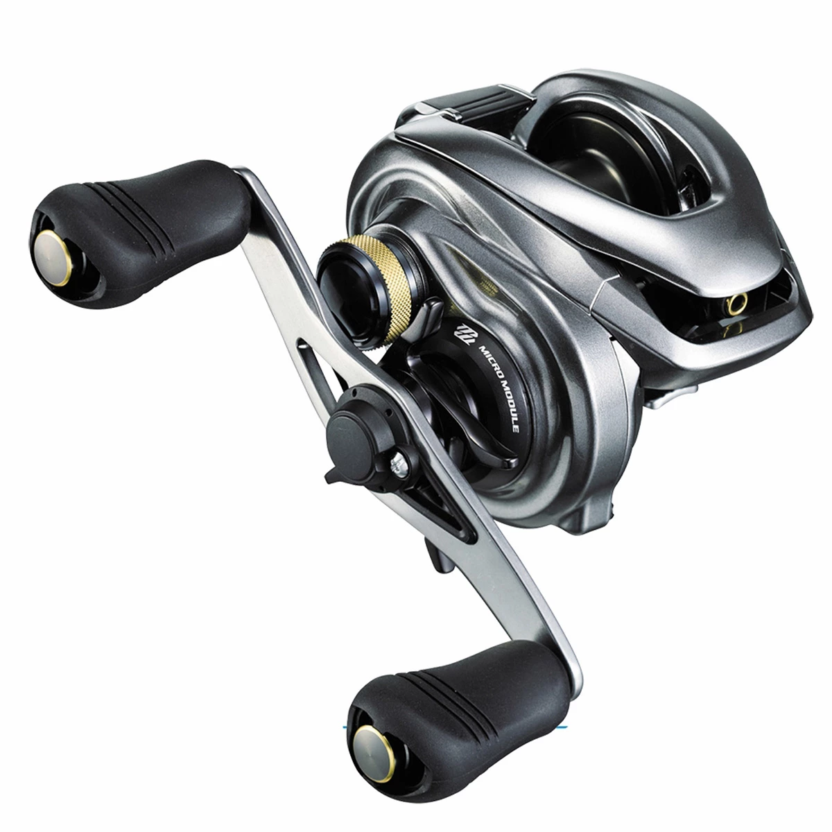 Best Sale โ Shimano Shimano Metanium DC Baitcasting Reel Reel model:METDC100HG โ - Image 2
