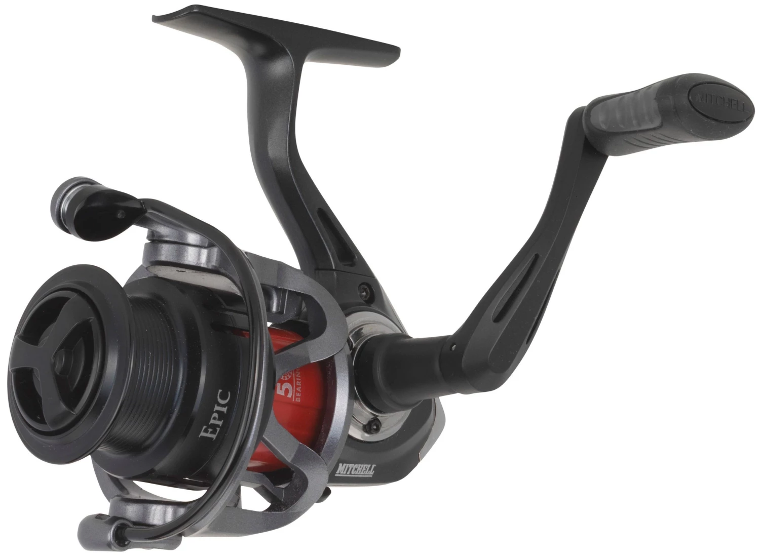 Outlet ๐ Mitchell Mitchell Epic Spinning Reel Reel model:2000 FD ๐ - Image 2