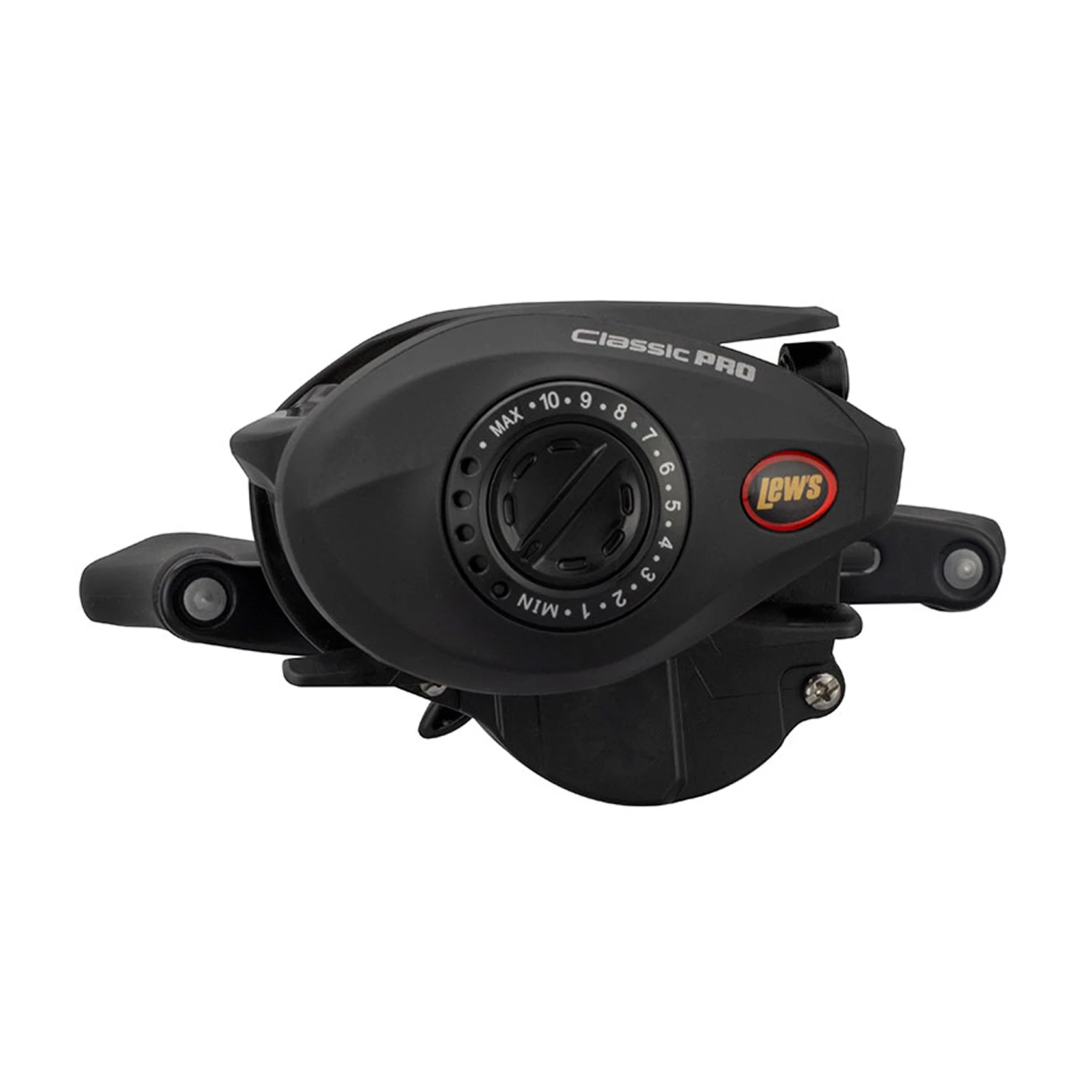 New 😉 Lew´s Lew´s Classic Pro Baitcasting Reel Reel model:CP1SH 🧨 - Image 5