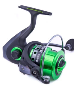 Top 10 ❤️ Feeder Concept Imperium 8 Spinning Reel Reel model:4000FD 🌟