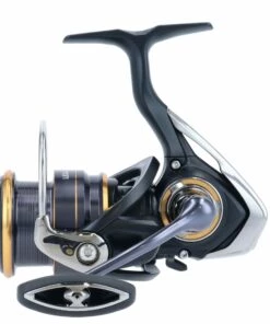 Best Pirce ⭐ Daiwa Daiwa 20 Legalis LT Spinning Reel Reel model:4000-C 🤩