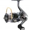 New 🎁 Abu Garcia Abu Garcia Revo ALX Spinning Reel Reel model:ALX 1000S ⌛