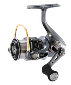 New 🎁 Abu Garcia Abu Garcia Revo ALX Spinning Reel Reel model:ALX 1000S ⌛