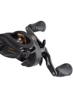 Flash Sale 😉 Penn Penn Squall Baitcasting Reel Reel model:300 👍