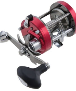 Flash Sale ⌛ Abu Garcia Abu Ambassadeur 7000 C Baitcasting Reel 🎉
