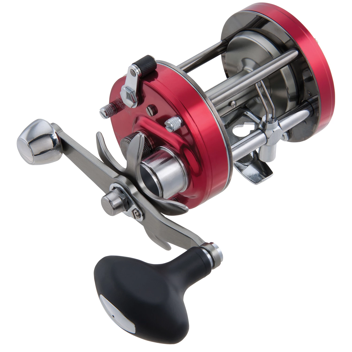 Flash Sale ⌛ Abu Garcia Abu Ambassadeur 7000 C Baitcasting Reel 🎉