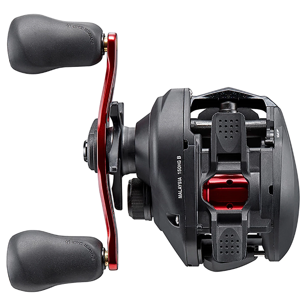 Discount ✔️ Shimano Shimano Caius Baitcasting Reel 😉 - Image 4