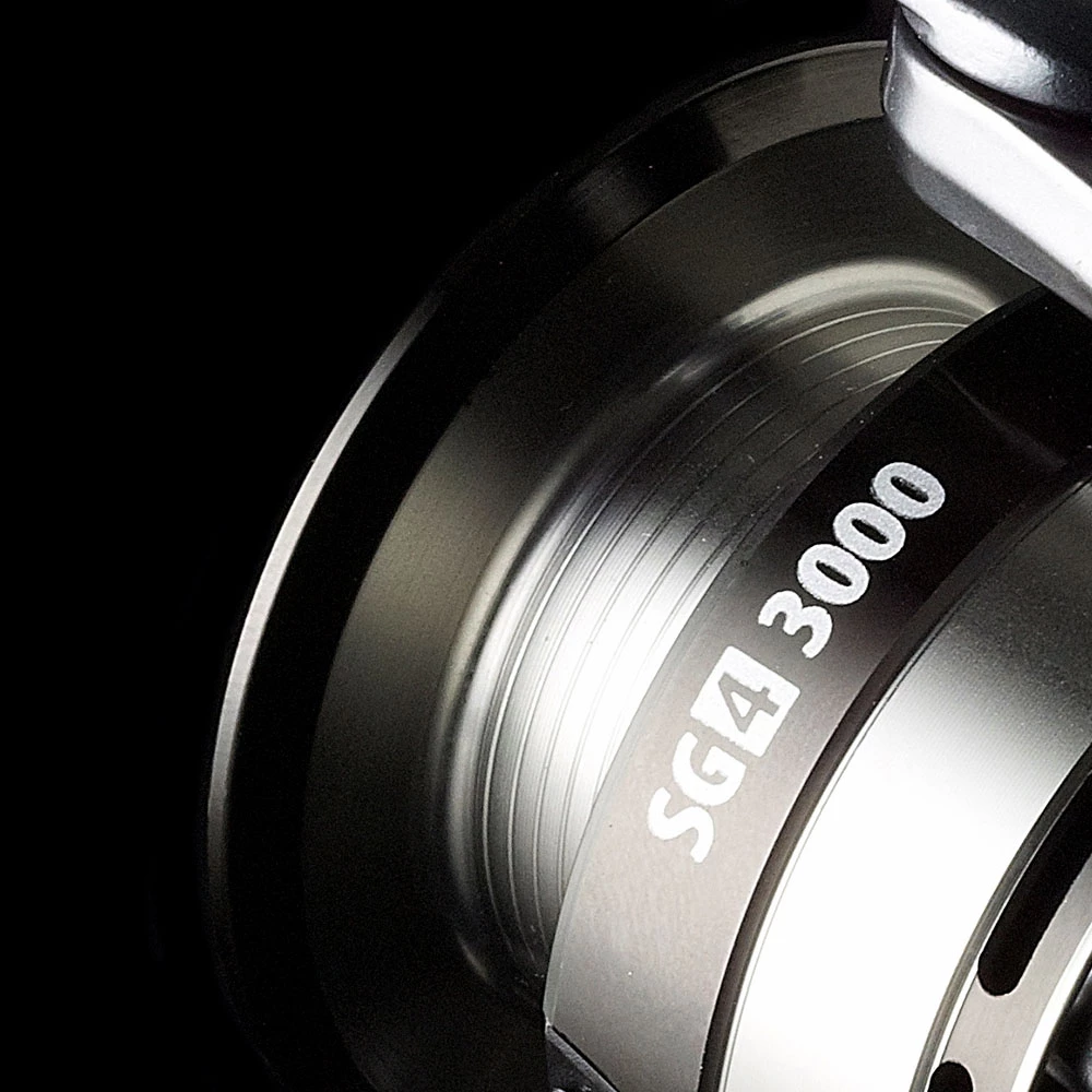 Flash Sale 𧨠Savage Gear SG4 Spinning Reel Reel model:SG4-1000 π - Image 5