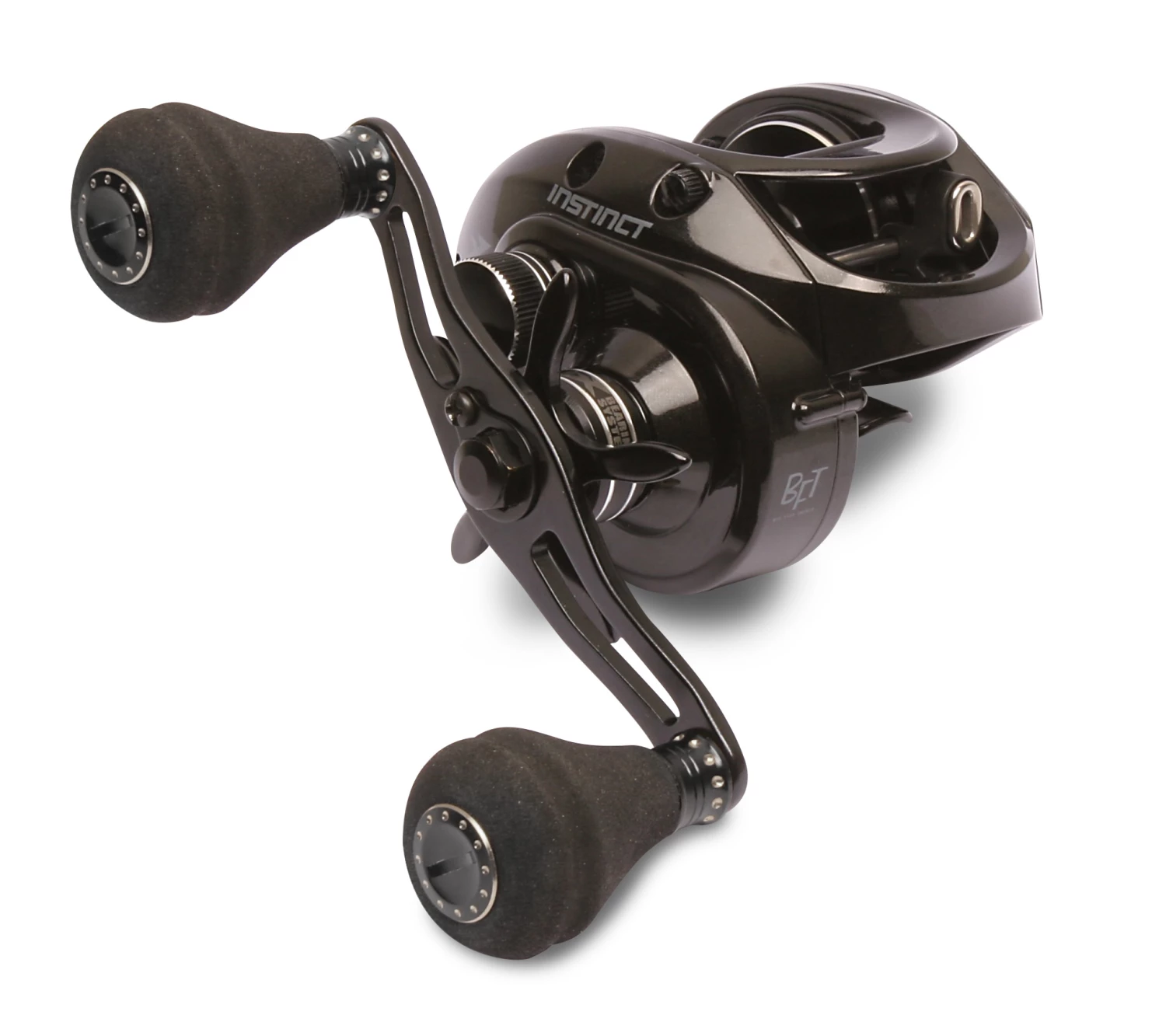 Wholesale π BFT BFT Instinct X7 Limited Edition Baitcasting Reel Reel model:Instinct X7 Limited Edition Left π₯ - Image 2