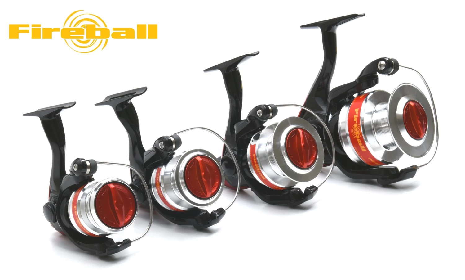 Best Sale 🥰 Okuma Okuma Fireball Spinning Reel Reel model:3000 ⌛ - Image 11