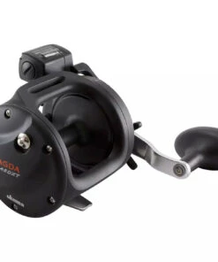 Hot Sale 🎉 Okuma Magda 30 DLX-T left Baitcasting Reel 🤩