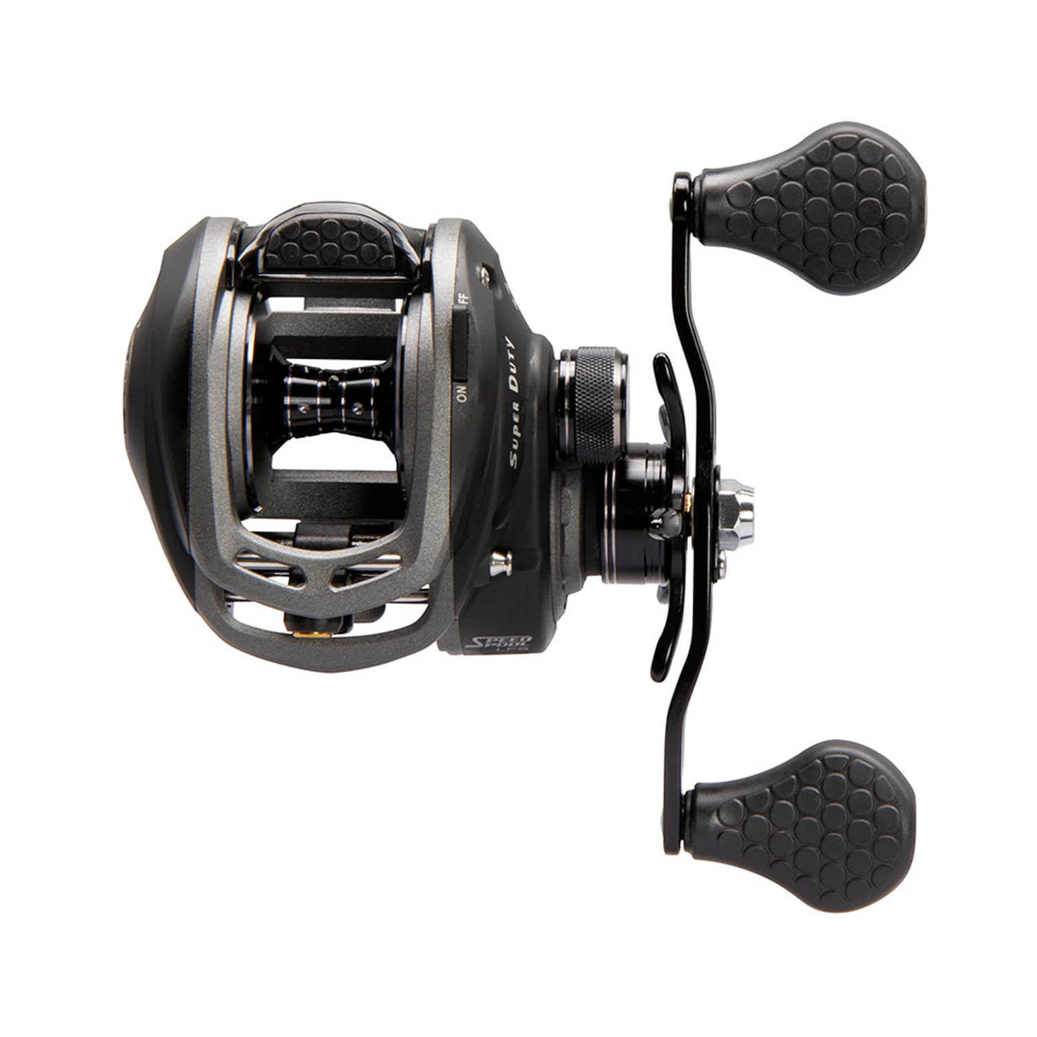 Coupon 🥰 Lew’s Lew’s Super Duty G LFS Baitcasting Reel Reel model:SDG1XHF ⌛ - Image 7