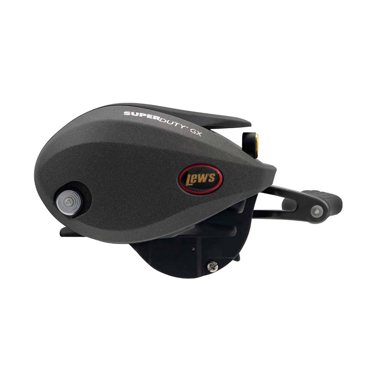 New 👍 Lew´s Lew´s Super Duty GX3 Baitcasting Reel Reel model:SDGX3HL 👏 - Image 5
