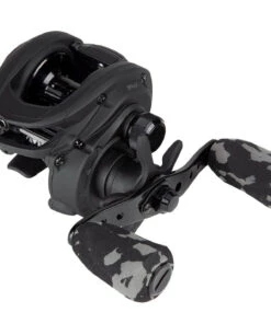 Best deal ✨ Abu Garcia Revo Max X Black Ops Baitcasting Reel 🤩
