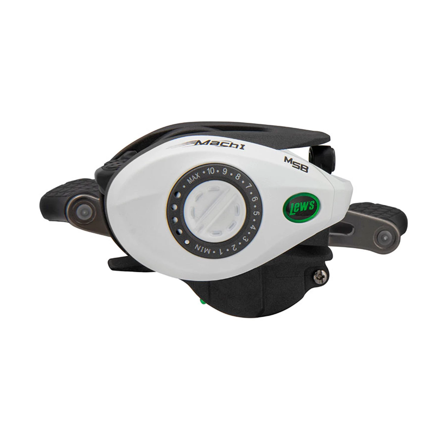 Flash Sale 💯 Lew´s Lew´s Mach 1 SLP Baitcasting Reel Reel model:MH1SHA 🧨 - Image 5
