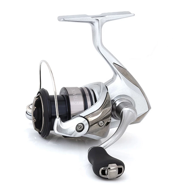 Flash Sale ๐ Shimano Shimano Stradic FL Spinning Reel Reel model:2500 FL ๐ - Image 3