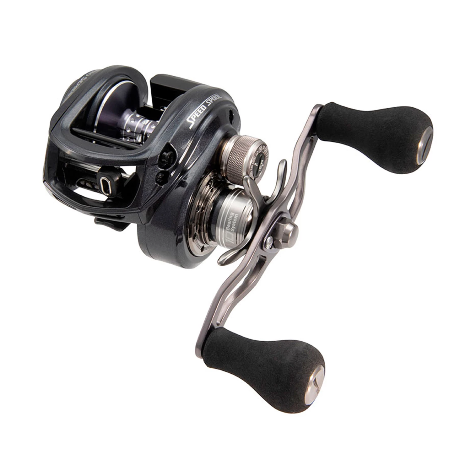 Discount 👍 Lew´s Lew´s BB1 Pro Series Baitcasting Reel Reel model:PRS1SHZL 🔔 - Image 4